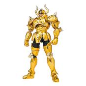 Saint Seiya figurine Saint Cloth Myth Ex Taurus Aldebaran Revival Ver. 19 cm | TAMASHI NATIONS