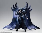 Saint Seiya figurine Saint Cloth Myth Ex Thanatos 18 cm | Tamashii Nations