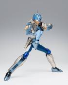 Saint Seiya figurine Saint Cloth Myth Steel Saint Marine Cloth Ushio 16 cm| Tamashii Nations