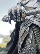 Le Seigneur des Anneaux statuette 1/6 The Dark Lord Sauron 66 cm | Weta Workshop