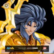 Sea Dragon 1/6  Ikigai Saint Seiya| Tsume