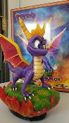 Spyro Le Dragon ver. Regular | First  4 Figures