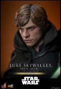 Star Wars Dark Empire figurine Comic Masterpiece 1/6 Luke Skywalker 30 cm | HOT TOYS