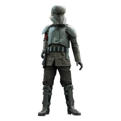 Star Wars The Mandalorian figurine 1/6 Transport Trooper 31 cm - HOT TOYS