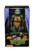 Les Tortues ninja figurine 1/4 Leonardo 42 cm | NECA
