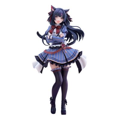 The Idolmaster Shiny Colors statuette PVC 1/7 Midnight Monster Fuyuko Mayuzumi DT-191 25 cm | WAVE