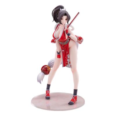 The King of Fighters XIV statuette PVC 1/6 Mai Shiranui 30 cm | ANIGAME