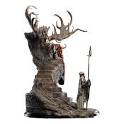  Thranduil Le Hobbit statuette 1/6 Masters Collection the Woodland King 100 cm | Weta Workshop 