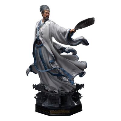 Three Kingdoms statuette 1/4 Zhuge Liang 63 cm | INFINITY STUDIO