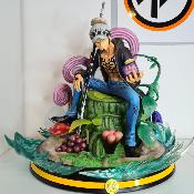 Trafalgar D. Law HQS+ One Piece | Tsume