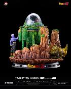 Trunks Time Machine 1/6 HQS DIORAMAX Dragon Ball Z DBZ | Tsume Art 