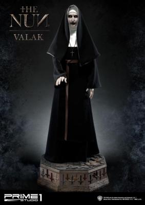 Valak 114 cm La Nonne statuette 1/2 | Prime 1 Studio