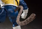 Vegeta Great Ape Dragon Ball Z figurine S.H. Figuarts Web Exclusive 35cm | Tamashii Nations