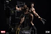 Weapon X Project Marvel | XM Studios