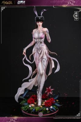 XIAO WU 1/3 STATUE | JOMATAL STUDIO