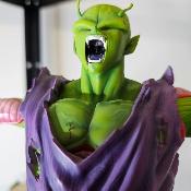 La Rédemption de Piccolo (Piccolo & Gohan) HQS Dragon Ball Z statue | Tsume-Art 