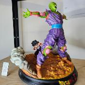 La Rédemption de Piccolo (Piccolo & Gohan) HQS Dragon Ball Z statue | Tsume-Art 