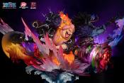 Big Mom vs Kaido One Piece Battle DAMAGE EX Version B | Jimei Palace