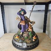 Schierke Berserk statuette 1/4 50 cm EXCLUSIVE  AND BONUS  VERSION | Prime 1 Studio