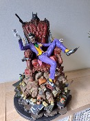 The Joker (Regular) 1/6 I Tweeterhead 