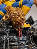 Cyclops 1/3 Scale Statue I XM STUDIOS x LEGENDARY BEAST STUDIOS