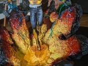 Genos 1/6 One Punch Man HQS | TSUME ART