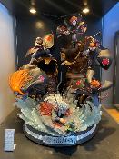 Jiraya : One Last Heartbeat HQS Naruto Statue | Tsume Art