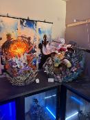 Edward Newgate 1/6 Barbe blanche ( Whitebeard ) ONE PIECE | Revive Studio