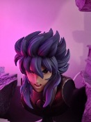 Aiacos du Garuda 1/6 – Saint Seiya | Statue Zodiakos Studio – Edition Collector