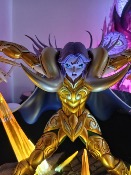 Mu du Bélier 1/6 – Saint Seiya | Statue Zodiakos Studio – Édition Collector
