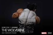 Wolverine 1/1 Bust Life-Size Marvel | Iron Kite Studio