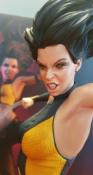 X-23 Premium Format Figure Marvel Statue | Sideshow