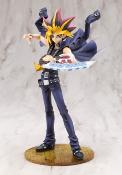 Yu-Gi-Oh! statuette PVC ARTFX J 1/7 Yami Yugi Passionate Duelists 23 cm | KOTOBUKIYA