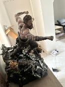 God of War statuette 1/4 Baldur 62 cm | Prime 1 Studio
