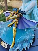 Aquarius Camus HQS – Saint Seiya | Tsume Art