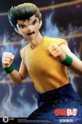 Yu Yu Hakusho figurine 1/6 Yusuke Urameshi (Luxury Version) 30 cm Asmus Collectible