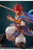 Tales of Arise statuette PVC FiguartsZERO Dohalim 23 cm Tamashii Nation