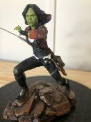 GAMORA AVENGERS INFINITY WAR | IRON STUDIOS 1:10