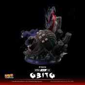 Diorama HQS Ultra Obito 54 cm | TSUME