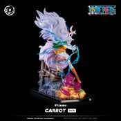 CARROT IKIGAI 1/6 ONE PIECE | STUME