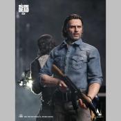 The Walking Dead – Figurine articulée 1/6 Rick Grimes Saison 8 | INART