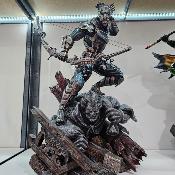 Nightwing Samurai 1/4 Premium Collectibles Statue | XM Studios