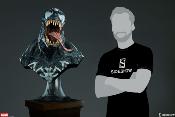 VENOM 70 CM 1/1 BUSTE MARVEL COMICS | SIDESHOW