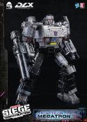 Transformers: War for Cybertron Trilogy figurine 1/6 DLX Megatron 25 cm | THREEZERO