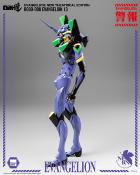 Evangelion: New Theatrical Edition figurine Robo-Dou Evangelion 13 28 cm | THREE ZERO