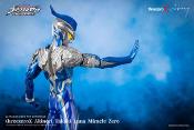 Ultraman Zero: The Chronicle figurine 1/6 Luna Miracle Zero by Akinori Takaki 35 cm | THREEZERO