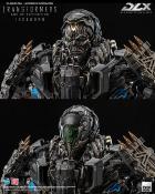 Transformers: Age of Extinction figurine 1/6 DLX Lockdown 24 cm | THREEZERO