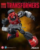 Transformers – Figurine MDLX Cliffjumper Comic Book Edition 12 cm | ThreeZero