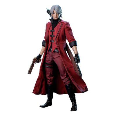 Devil May Cry figurine 1/6 Dante - The Original 30 cm | ASMUS COLLECTIBLE TOYS