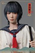 Girl Crush figurine 1/6 Reiko Luxury Edition 28 cm | ASMUS